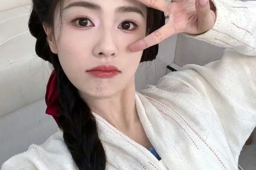 知名女星是女海王？与仨男顶流发生过关系还玩剧组夫妻当小三
